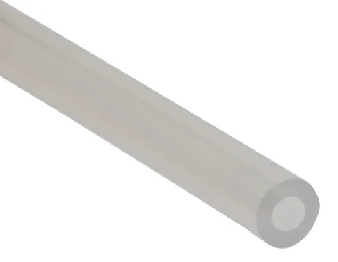 Tubo silicona 8x5mm (metro)