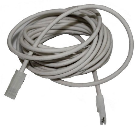 Resistencia silicona 12 MTS 30W/m 360W 230V