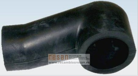 Filtro lavavajillas industrial Fagor FI-30