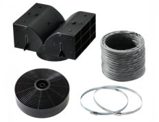 Kit recirculación campana Teka DBB 90