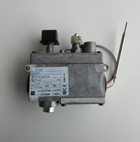 Valvula gas SIT 710756