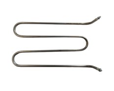 Resistencia plancha 150x280mm 1300w Repagas