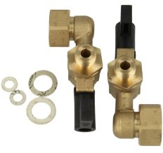 Llave pantilla Viessmann