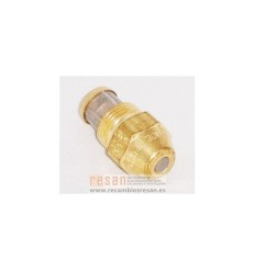 Boquilla gasoil 2.25 GPH 60°W