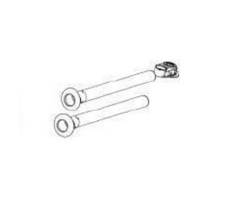 Kit doble flujo Victoria condens 24