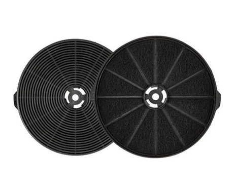 Filtro carbon Cata V6000x -2 uds- 17x2.7 cm