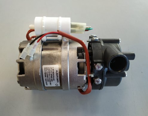 Bomba lavado electrolux EGWS