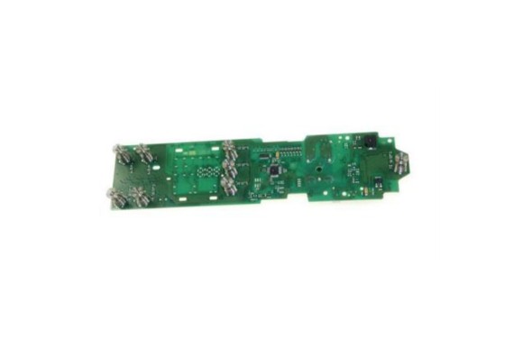 Modulo electronico teclado Bosch WAQ2447PEE/01
