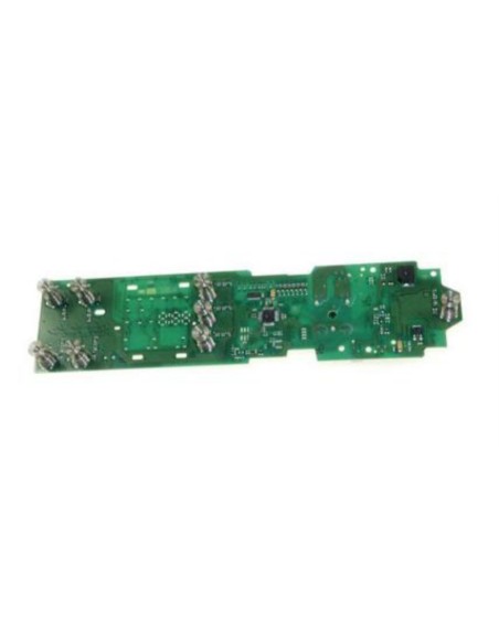 Modulo electronico teclado Bosch WAQ2447PEE/01