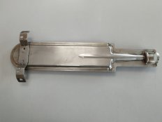 Quemador solera Teka FS5014GGW
