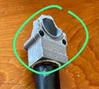 Acople 3/4 g100