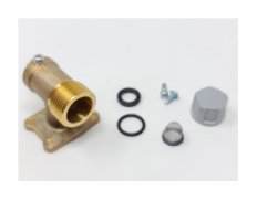 Llave de llenado Bosch Therm 5600 s