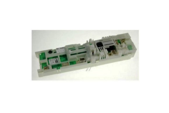 Modulo electronico Bosch WTE86111