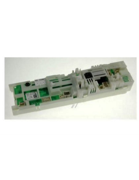 Modulo electronico Bosch WTE86111
