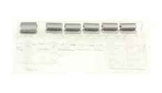 Juego de teclas lavadora Saivod LST1055