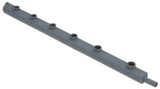 Brazo lavado Jemi GS83