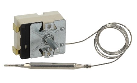 Termostato de trabajo Movilfrit FH25 400V 16A *VER 49262799