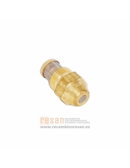 Boquilla gasoil 0.85 GPH 80°S le