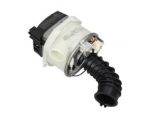 Motor lavado con resistencia Samsung DW60M9550 2