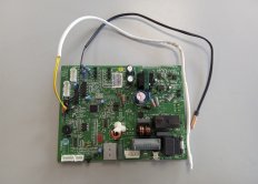 Placa Control Daikin DS-9UIAK2