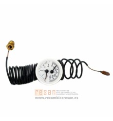 Termohidrometro alba