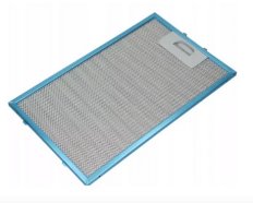 Filtro metalico Teka DG2 - 90 210x340mm