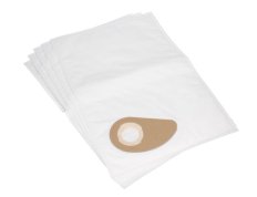 Bolsa aspirador Nilfisk 42295-5 (5uds)