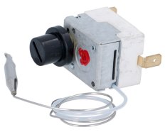 Termostato seguridad Makro GDF3028