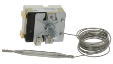 Termostato trabajo Makro GDF3028