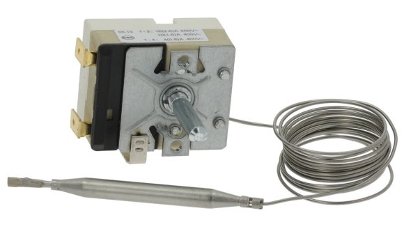 Termostato trabajo Makro GDF3028