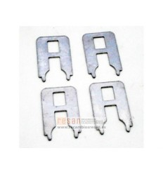 Clip ø18 hidrobloc Gavina (ud) *