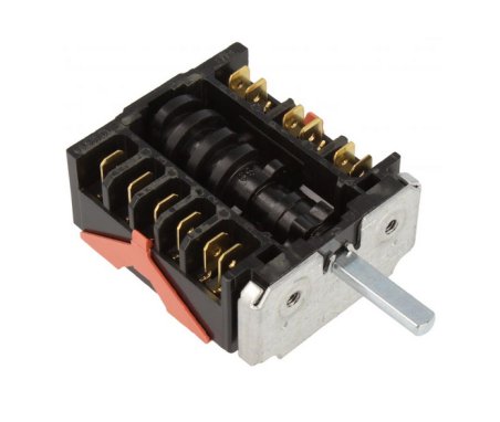 Conmutador horno Candy 46.26866.818