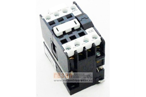 Contactor ls7.10 220v 50 hz cm