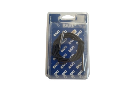 Sonda acum 2m + coneCbCacs