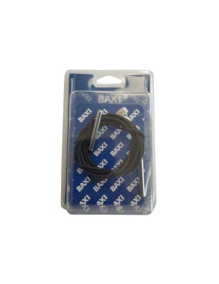 Sonda acum 2m + coneCbCacs