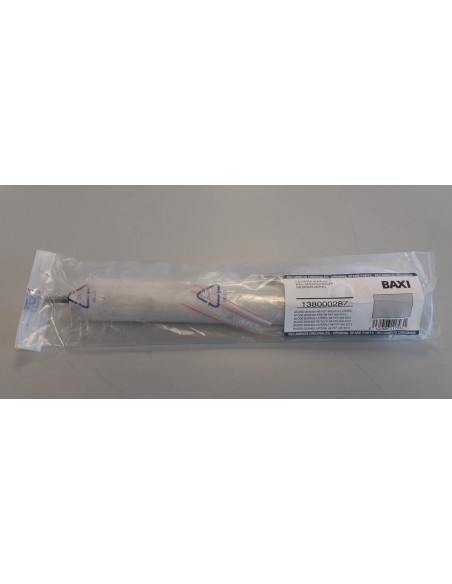 Anodo ø33x420 as-fst-400 2012