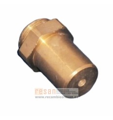 Inyector gas tipo 380 g100