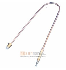 Termopar caldera g100 1 hilo