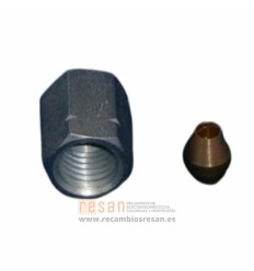 Inyector gas tipo 182 g100