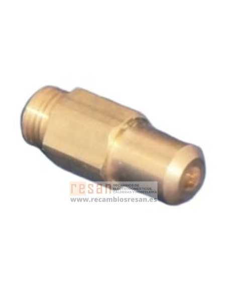 Inyector gas natural tipo 295