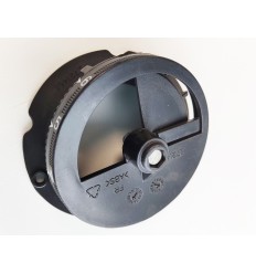 Toma de aire cf Newton