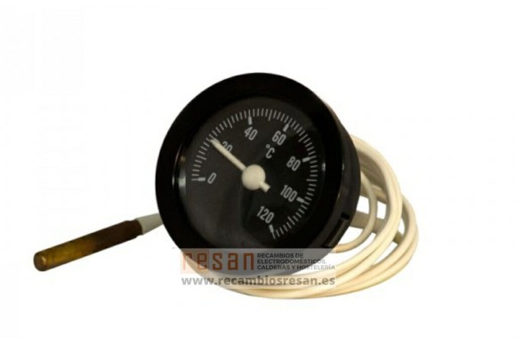 Termometro imit negro