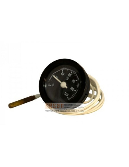 Termometro imit negro