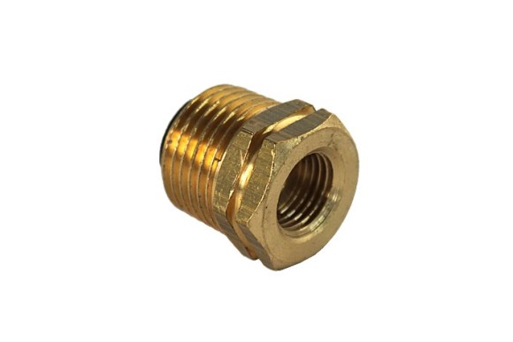 Valvula retencion termohidrometro NGO