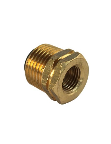 Valvula retencion termohidrometro NGO