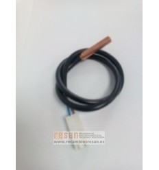 Sonda temp caldera sc-400/k  * VER 7659655
