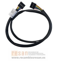 Cable conexion cuadro control laia confort