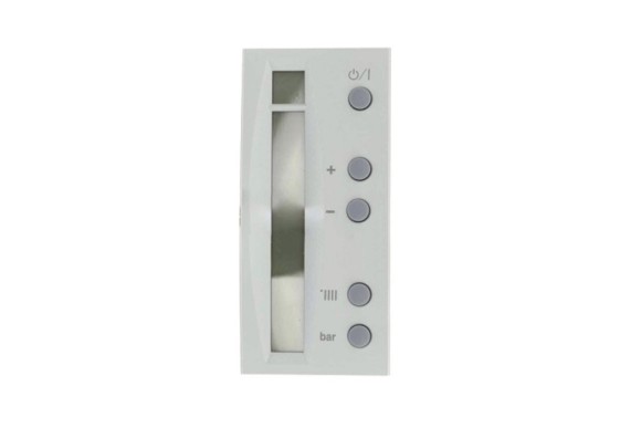 Mando control confort gt (solo calefaccion)