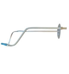 Pletina con vaina 150l