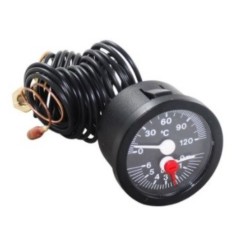 Termohidrometro 3m ROCA